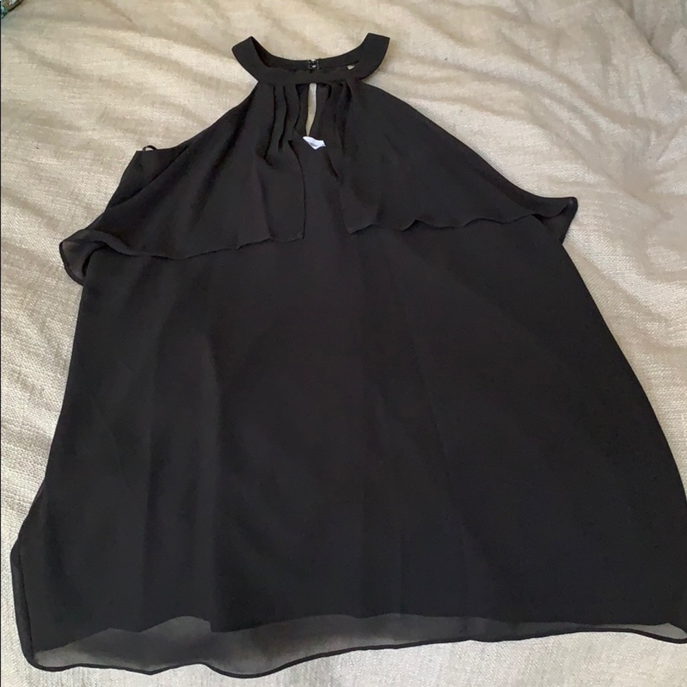 Bcbgeneration Drape Shift Dress - image 2